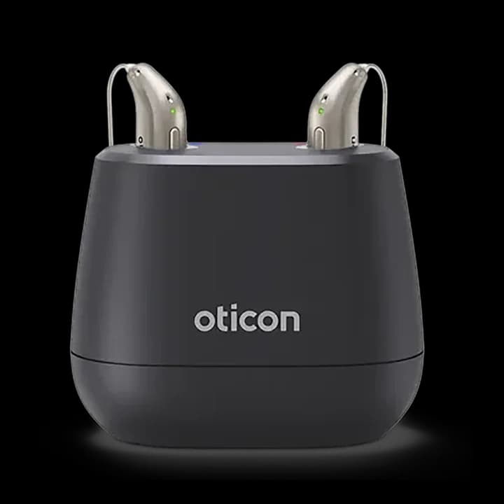 Oticon Intent