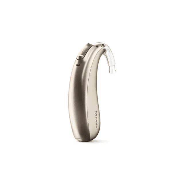 Hearing Aid