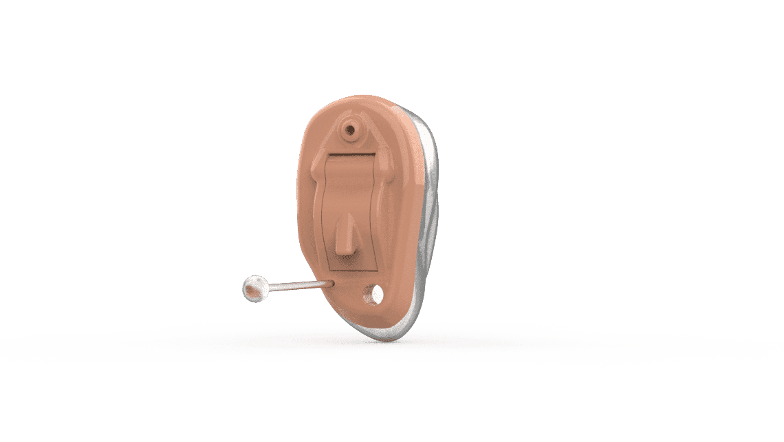 Hearing Aid