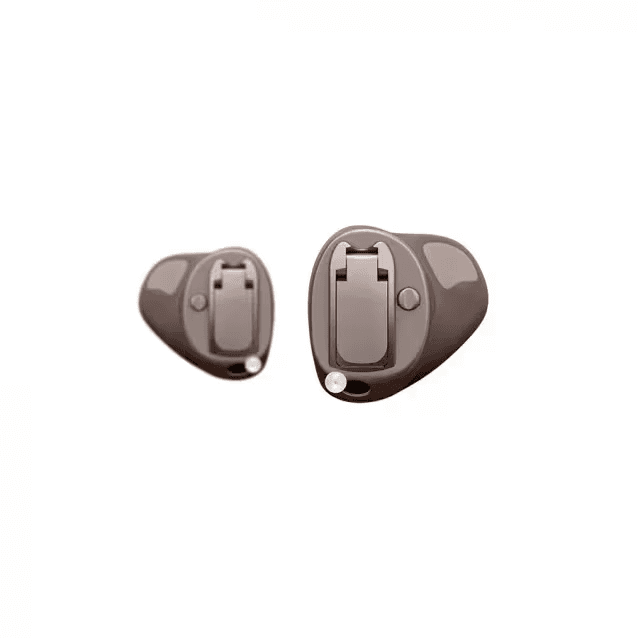 Hearing Aid