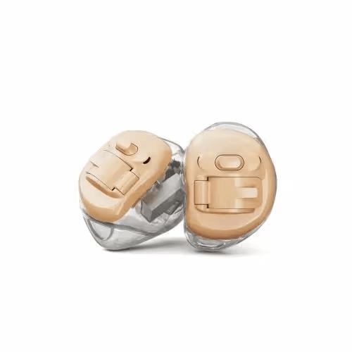 Hearing Aid