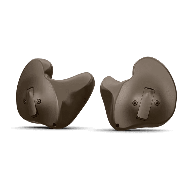 Hearing Aid