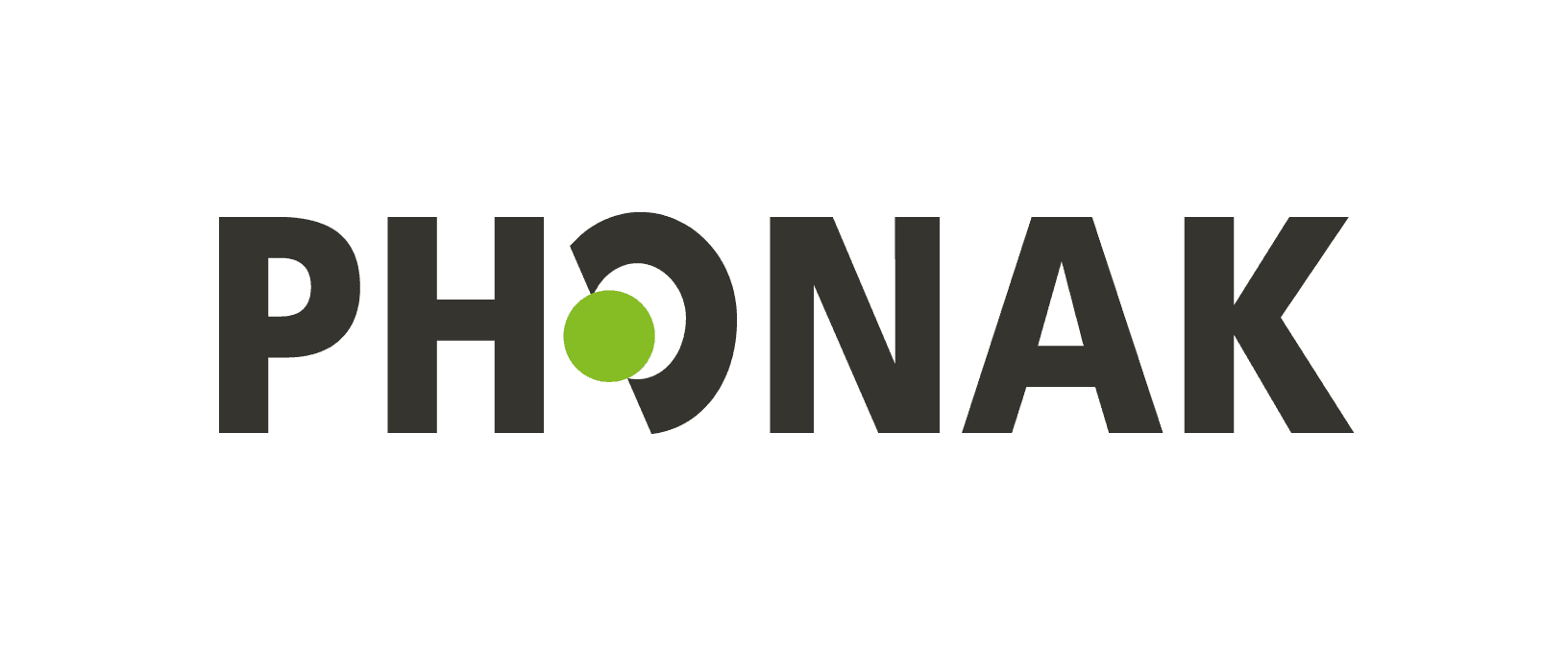 Phonak logo