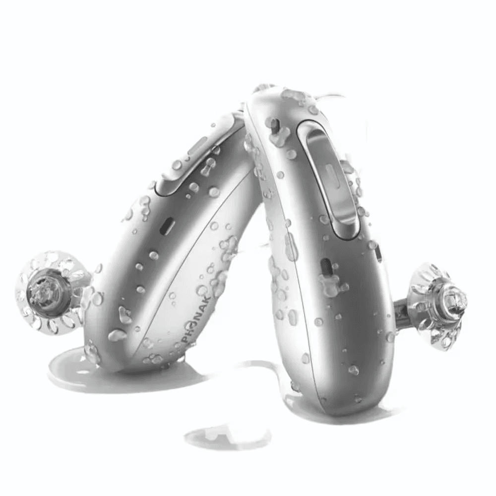 Hearing Aid