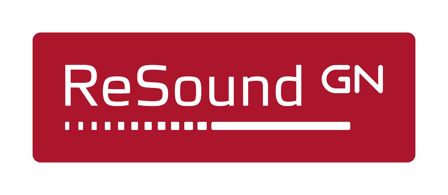 Resound logo