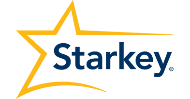 Starkey logo