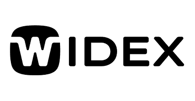 Widex logo